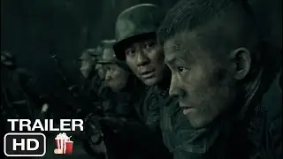 The Eight Hundred Trailer (2021)