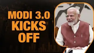 PM Modi Allocates Portfolios: Key Ministers Retain Ministries | Farmer Welfare