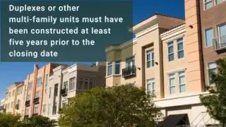 VA loans Texas veterans