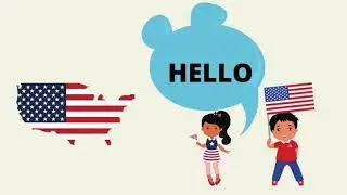 Hello to All the Children of the World | United Nations Song