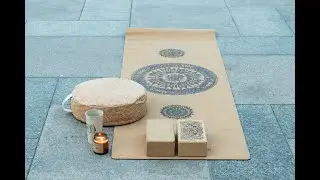 Earth-friendly Yoga Mats and Accessories | Amala Earth