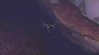 Leap of Faith - World of Warcraft