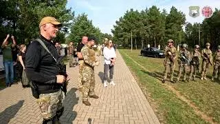 GROM Challenge - Siła i Honor 2025