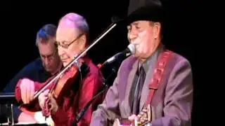 Pete Hicks live - Old Country Hall - Original song