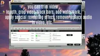 How to Edit MP4 Files in VirtualDub