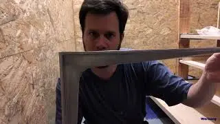 Schwerlastkonsolen Hercules von DIY Element System praktisch einsetzen - Homealex zeigt wie es geht