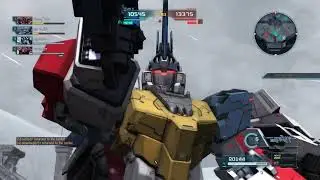 Gbo2: RX-0[N] Unicorn Gundam 02 Banshee Norn
