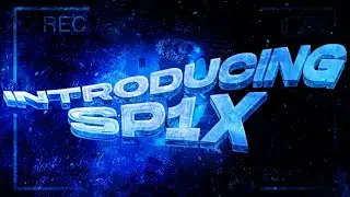 Introducing Sp1x To EndClan