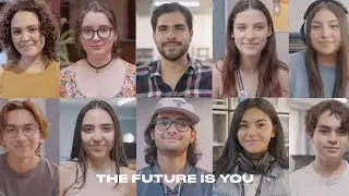 SAE Institute M&eacute;xico #TheFutureIsYou, aqu&iacute; empieza tu futuro creativo.