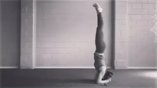Yoga Headstand | Coast Yoga Adelaide