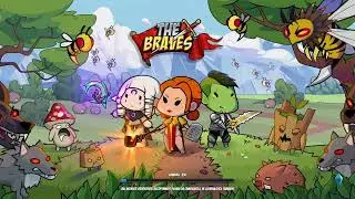 The Braves. Начало большого пути