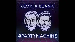 Party Machine Intro 2019