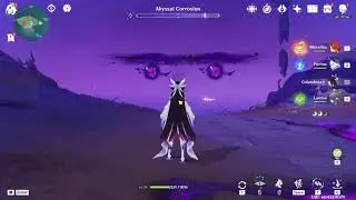 It's Always About Timing - Genshin Impact V6.3 (Luna IV) Hidden Achievement