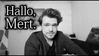 Hallo, Mert. | Zenopher