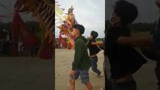 Nogo sukmo randu di jls slur