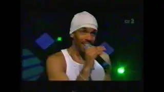 Craig David Live 2002 (ABC2 Special)