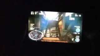 Killzone Mercenary: Mercenary Warfare 1 vs 1
