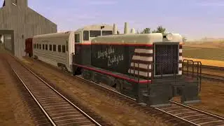 Australia Available (Episode 3) - Trainz Simulator
