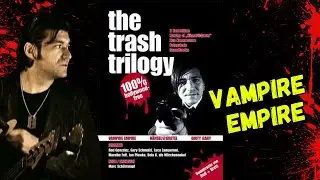 Rod Gonz&aacute;lez - Vampire Empire - Kurzfilm (von der grandiosen 
