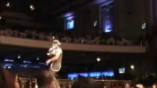 Rip The Runway UK - Performances: Clement Marfo featuring Special Guest, Ghetts