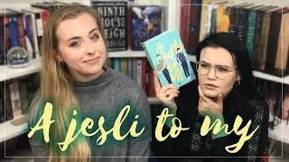A jeśli to my &mdash; Bestselerki #115