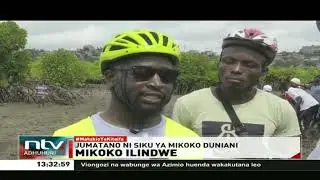Mikoko ilindwe! Wito yaenezwa na KFS