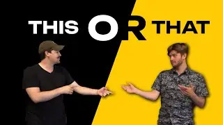 This or That - Kwalee VS Game Jam