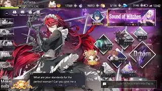 finally get this event skin - ILLUSION CONNECT GLOBAL