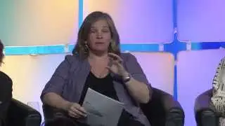 Cutting Edge Research on Women, Energy, and Leadership Panel