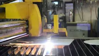 Laser Blechzuschnitt nach Ma&szlig; Edelstahlblech