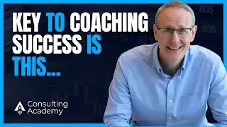 What's Behind Successful Coaches, Consultants?