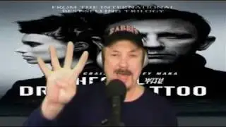 Dave Rabbit Movie Review Recommendation 