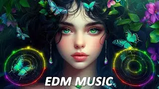 2025 EDM Mashup Hits 🎧 Remixes & Viral Hits Mix 🎧 EDM Gaming Music Mix