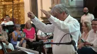 Kyrie de P.  Rustichelli | Orquestra Bravo