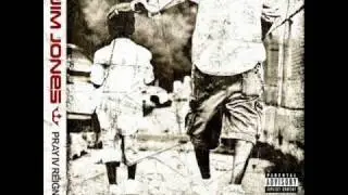 Download Jim Jones Pray IV Reign 2009 Full Album