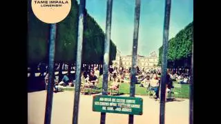 Tame Impala - Beverly Laurel