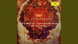 J.S. Bach: Johannes-Passion, BWV 245 / Part Two: No. 39 