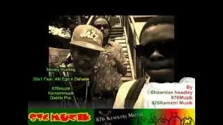 Money Hunting_Slie1 Alti Ego and Dshade876