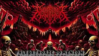 Morbid Abyss - 2025 - Phlegethoric Dominion - Old School Death Metal -  Brutal Death Metal