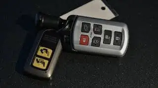 2020 Toyota Sienna XLE 7 Passenger Auto Access Seat