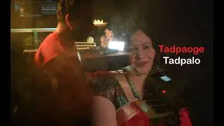 Tadpao ge | mix jazz music by Dheeraj Bhatia #explore #trending #piano #music #shorts #flstudio 