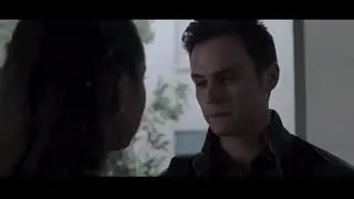 justin foley x jessica davis |Another Love • formidableem