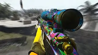 Snipers Are Ruining Warzone 🤡🤡🤡