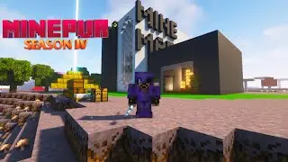 Minepur S4 II MineMart Interior And Exterior II Epsoide 9