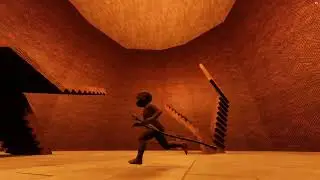 First Black Baby 2 demo