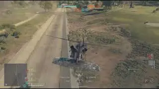 Best Transport Chopper Pilot Ever - Battlefield 6