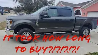 Vroom Purchase Review and Experience