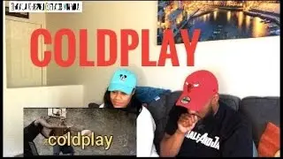 FIRST TIME HEARING COLDPLAY-  THE SCIENTIST (REACTION)