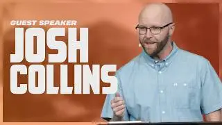 From Rut to Revival | Haggai 1:1-15 | Josh Collins