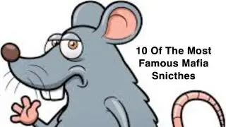 10 Of The Most famous Mafia Snitches Shorts Compilation #truecrime #true #crime #newyork #mafia #nyc